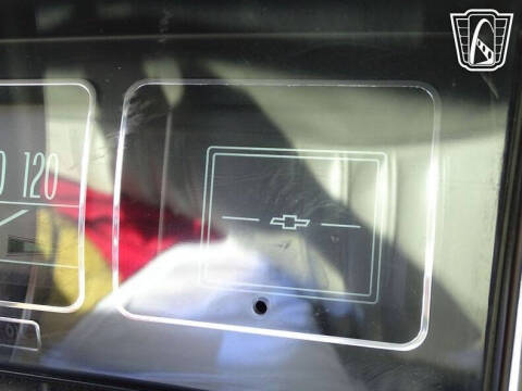 1968 Chevrolet Impala