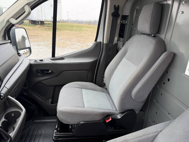 2021 Ford Transit 150