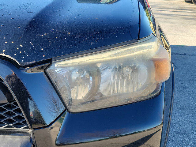 2010 Toyota 4Runner SR5