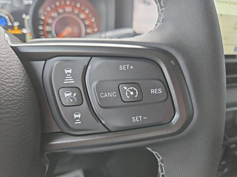 2026 Jeep Gladiator Shadow Ops