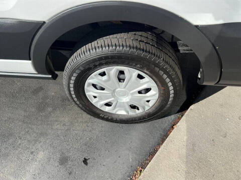 2023 Ford Transit 350 XLT