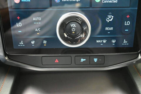 2022 Ford Expedition Timberline