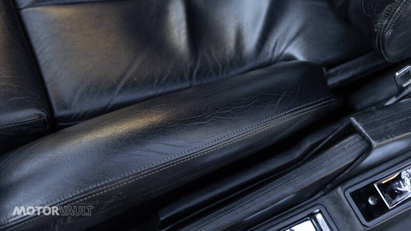 1989 Ferrari Testarossa