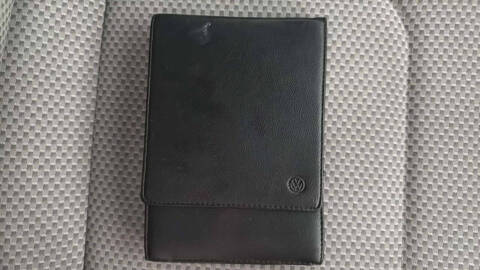 2014 Volkswagen Passat 1.8T S PZEV