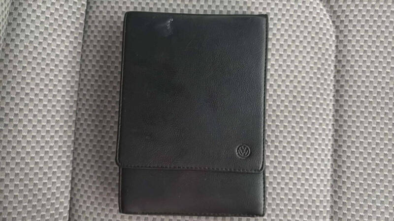 2014 Volkswagen Passat 1.8T S PZEV