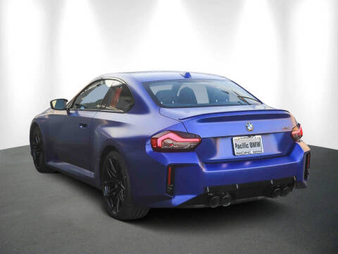 2026 BMW M2