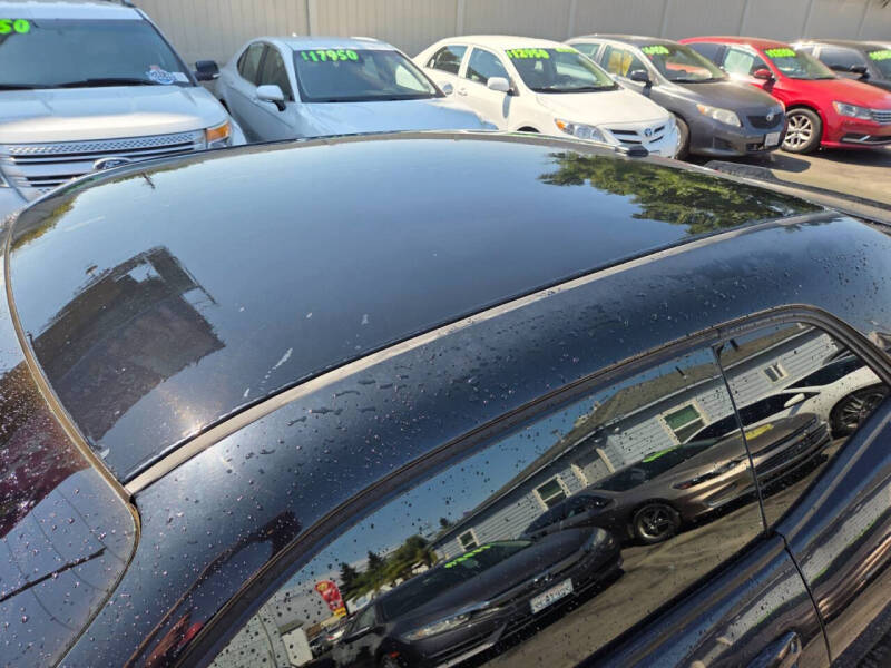 2013 Dodge Challenger R/T