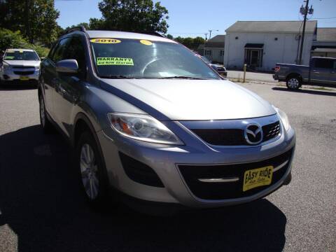 2010 Mazda CX-9 for sale at Easy Ride Auto Sales Inc in Chester VA