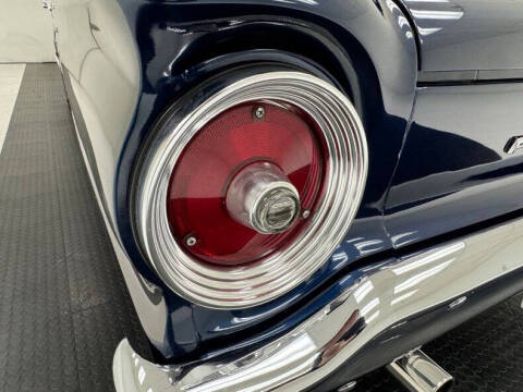 1963 Ford Falcon