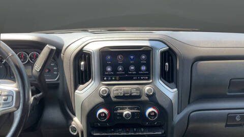 2022 Chevrolet Silverado 1500 Limited