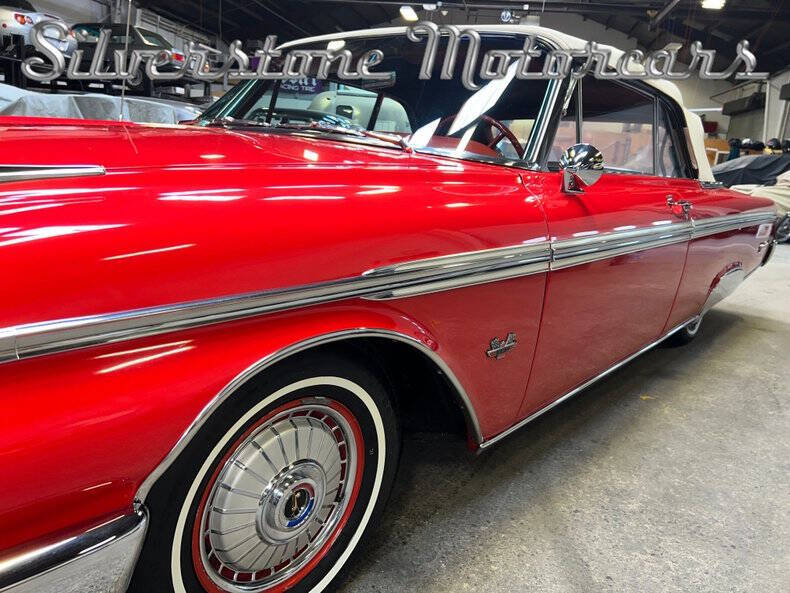 1962 Ford Galaxie