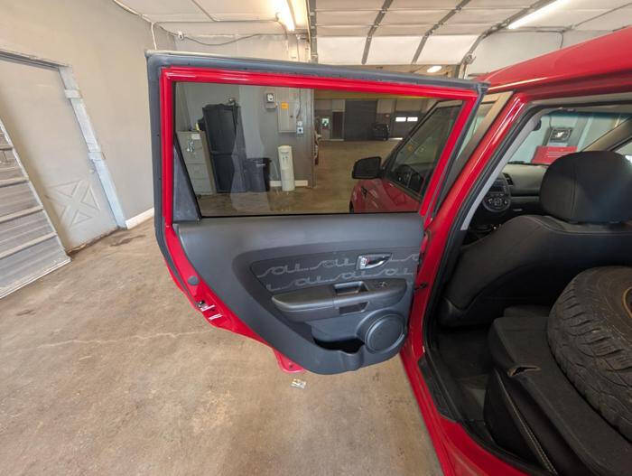 2013 Kia Soul !