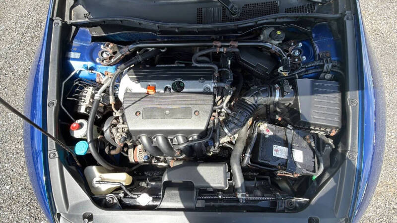 2009 Honda Accord