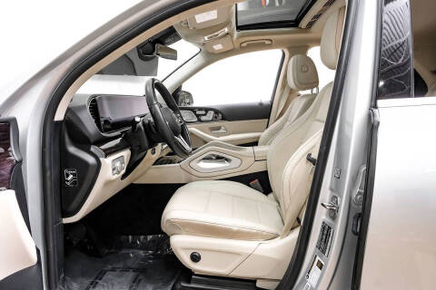 2021 Mercedes-Benz GLE GLE 450 4MATIC