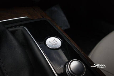 2016 Audi A6 2.0T Premium