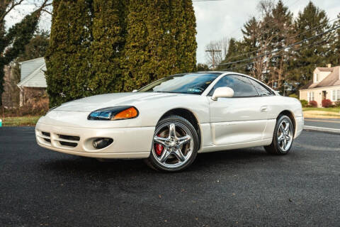 1995 Dodge Stealth for sale at PA Motorcars in Reading PA