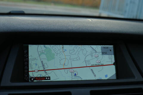 2013 BMW X5 xDrive35i