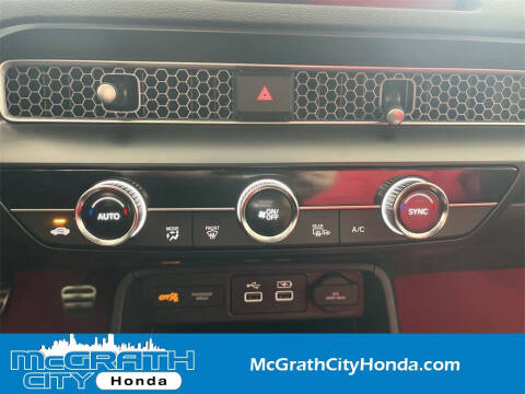 2025 Honda Civic Type R