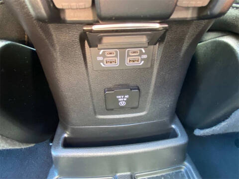 2022 Jeep Wrangler Unlimited