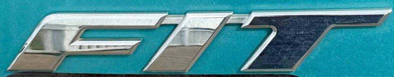 2013 Honda Fit Sport