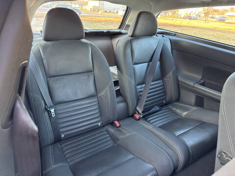 2011 Volvo C30 T5 R-Design