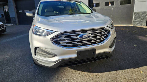 2019 Ford Edge SE