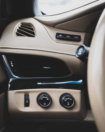 2020 Cadillac Escalade ESV Platinum