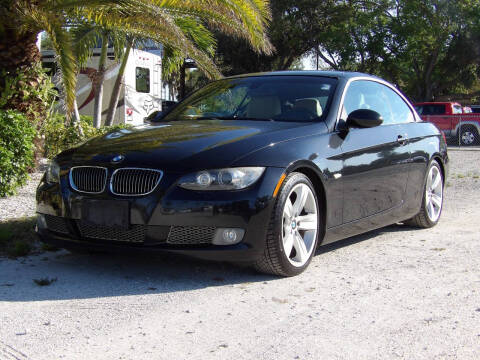 2008 BMW 3 Series for sale at Southwest Florida Auto in Fort Myers FL