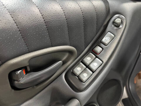 2002 Pontiac Grand Prix GT