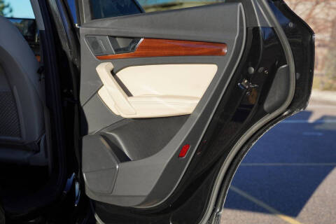 2022 Audi Q5 quattro S line Prem Plus 45 TFSI