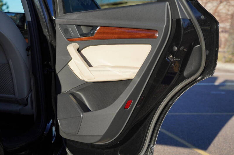 2022 Audi Q5 quattro S line Prem Plus 45 TFSI