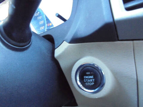 2010 Toyota Venza FWD V6