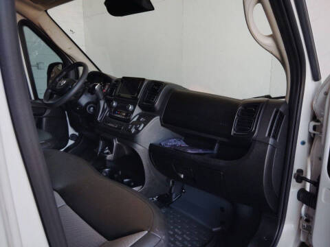2024 RAM ProMaster