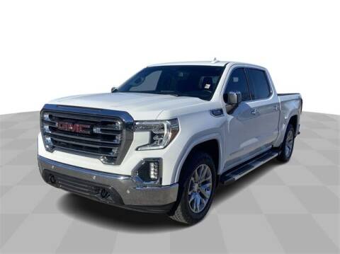 2021 GMC Sierra 1500 for sale at Parks Motor Sales in Columbia TN