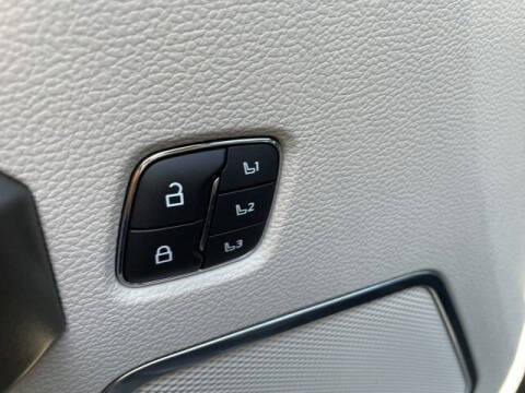 2021 Ford F-450 Super Duty Limited