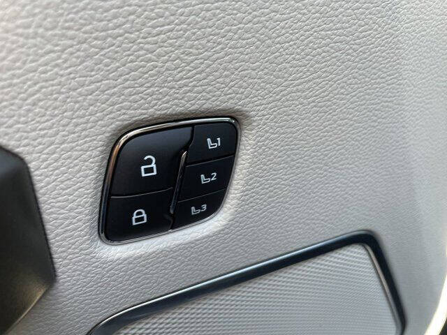 2021 Ford F-450 Super Duty Limited