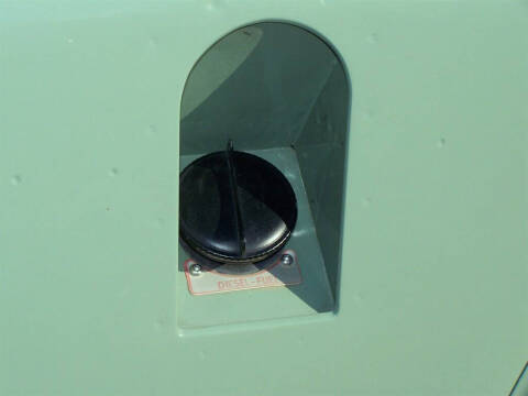 1995 Land Rover Defender 110