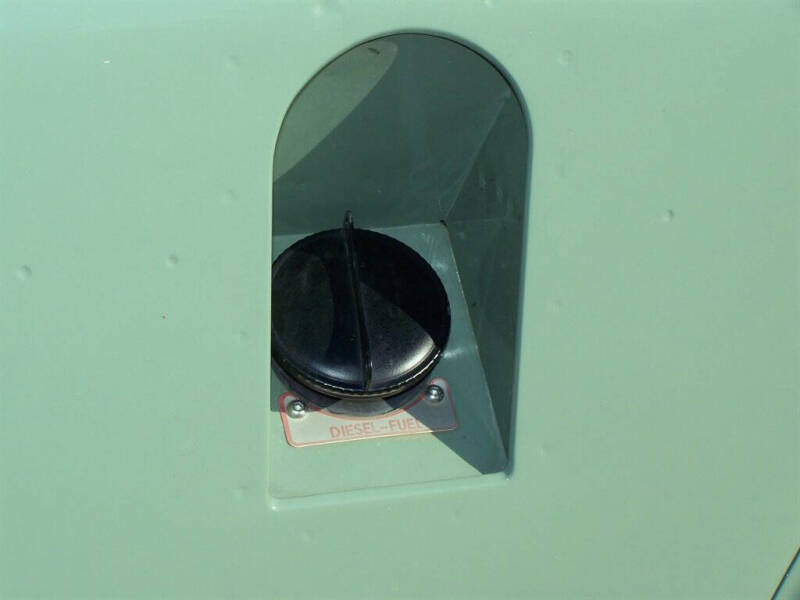 1995 Land Rover Defender 110