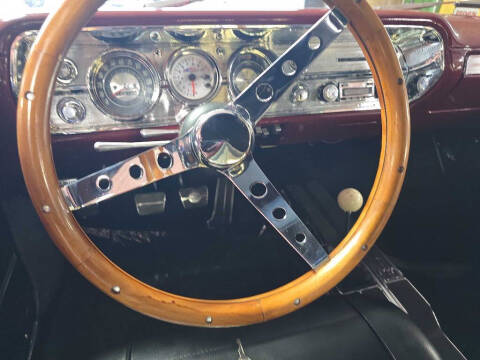 1965 Chevrolet Chevelle