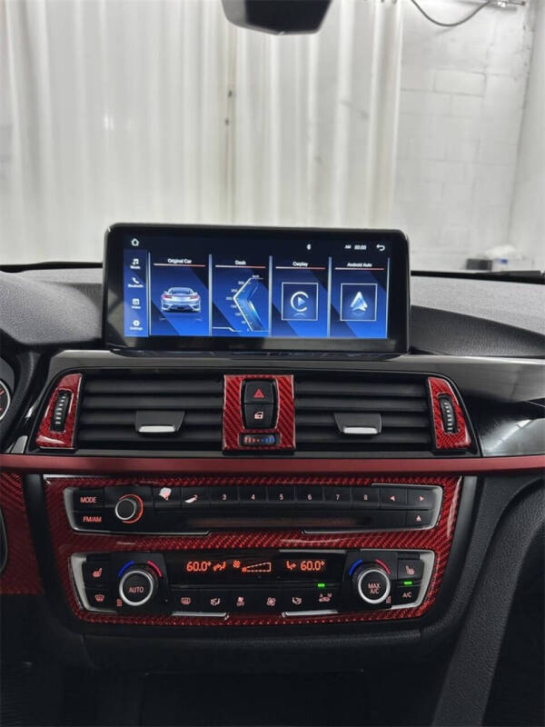 2014 BMW 4 Series 435i