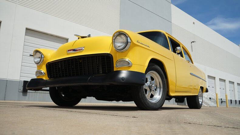1955 Chevrolet 210
