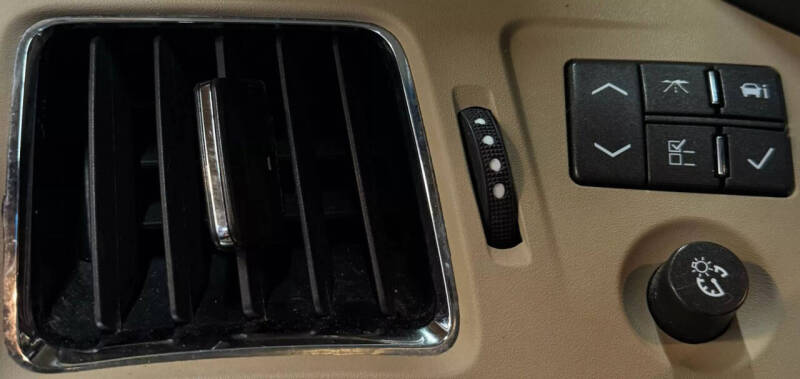 2010 Cadillac CTS 3.0L