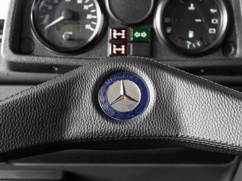 1992 Mercedes-Benz 250