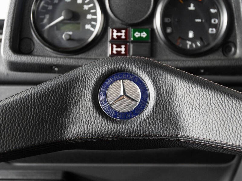 1992 Mercedes-Benz 250