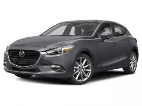 2018 Mazda MAZDA3 for sale at TRAVERS GMT AUTO SALES - Traver GMT Auto Sales West in O Fallon MO