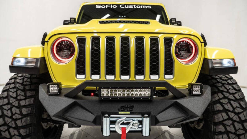 2022 Jeep Wrangler Unlimited