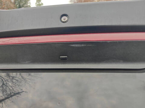 2018 Dodge Challenger R/T Scat Pack