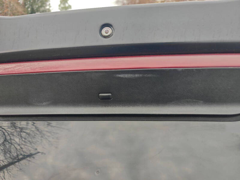 2018 Dodge Challenger R/T Scat Pack