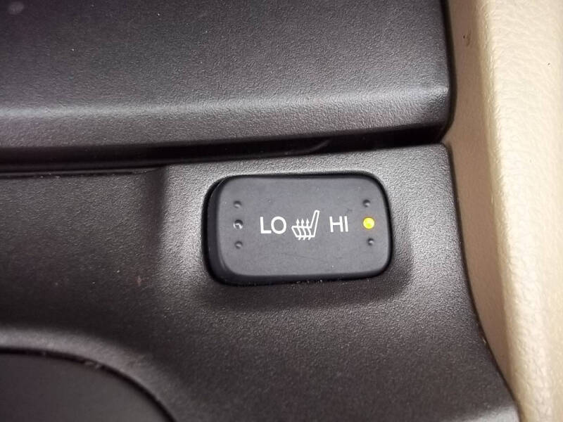 2011 Honda Accord EX-L