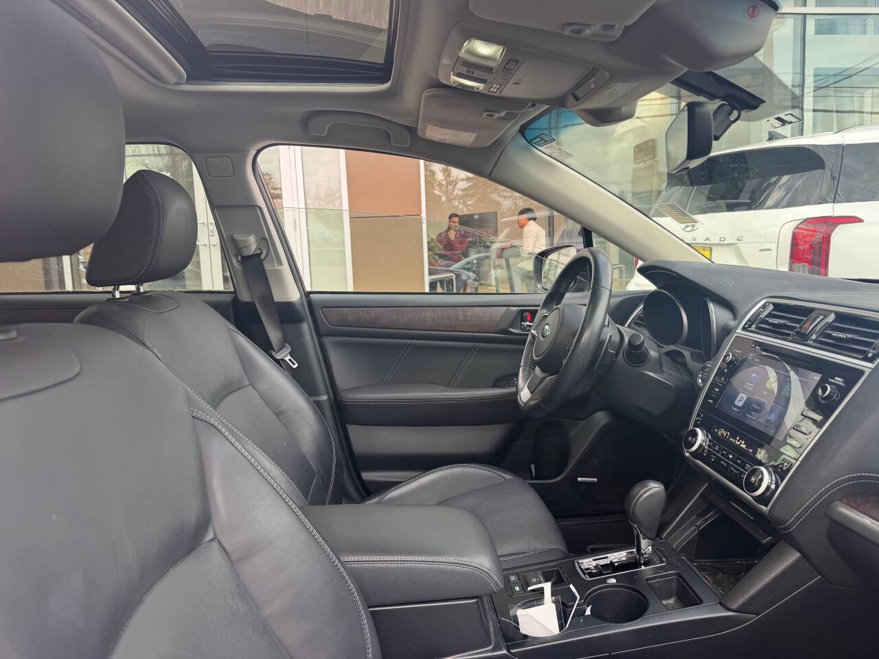 2018 Subaru Outback for sale at Autos by Talon in Seattle, WA